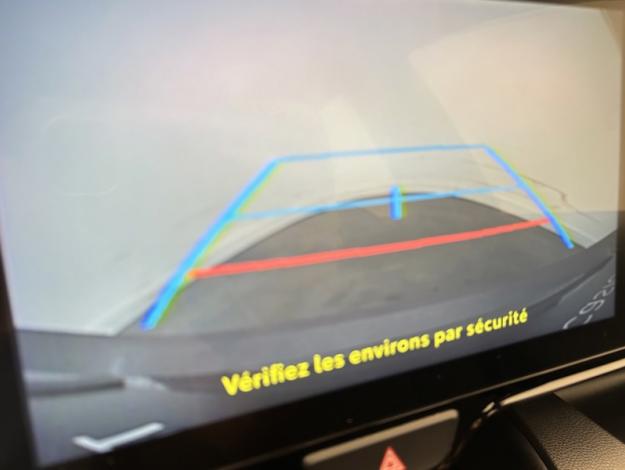 TOYOTA Yaris Hybride Hybride 116h Dynamic  