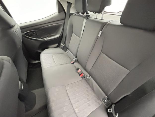 TOYOTA Yaris Hybride Hybride 116h Dynamic  