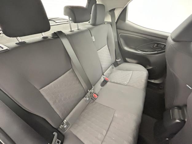 TOYOTA Yaris Hybride Hybride 116h Dynamic  