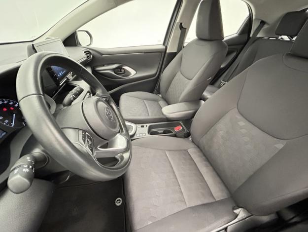 TOYOTA Yaris Hybride Hybride 116h Dynamic  