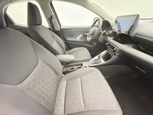 TOYOTA Yaris Hybride Hybride 116h Dynamic  