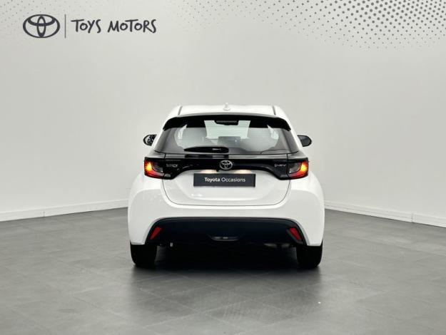 TOYOTA Yaris Hybride Hybride 116h Dynamic  