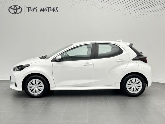 TOYOTA Yaris Hybride Hybride 116h Dynamic  
