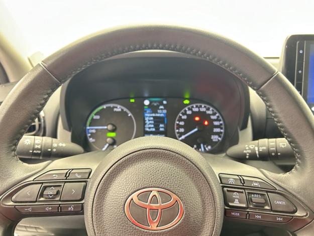 TOYOTA Yaris Hybride Hybride 116h Dynamic  