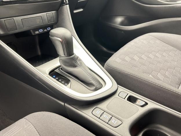 TOYOTA Yaris Hybride Hybride 116h Dynamic  