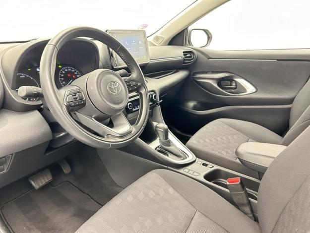 TOYOTA Yaris Hybride Hybride 116h Dynamic  