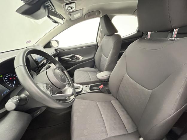 TOYOTA Yaris Hybride Hybride 116h Dynamic  
