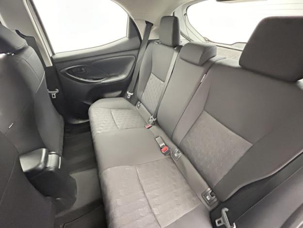 TOYOTA Yaris Hybride Hybride 116h Dynamic  