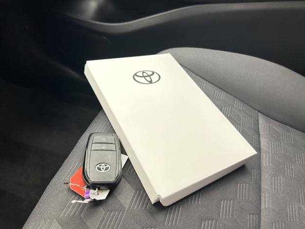 TOYOTA Yaris Hybride Hybride 116h Dynamic  