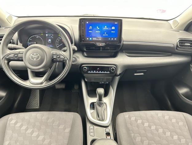 TOYOTA Yaris Hybride Hybride 116h Dynamic  