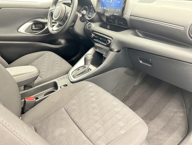 TOYOTA Yaris Hybride Hybride 116h Dynamic  