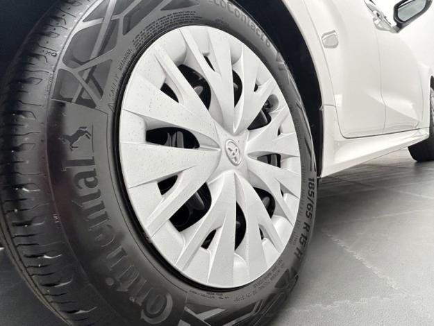 TOYOTA Yaris Hybride Hybride 116h Dynamic  