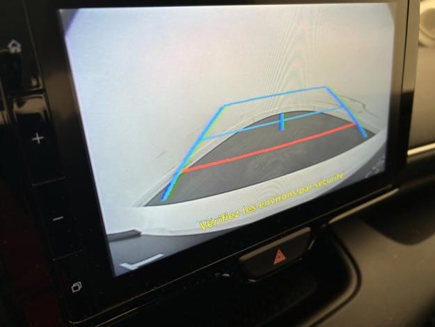 TOYOTA Yaris Hybride Hybride 116h Dynamic  