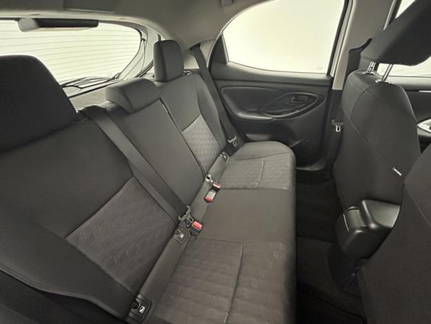 TOYOTA Yaris Hybride Hybride 116h Dynamic  