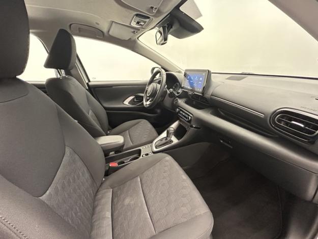 TOYOTA Yaris Hybride Hybride 116h Dynamic  