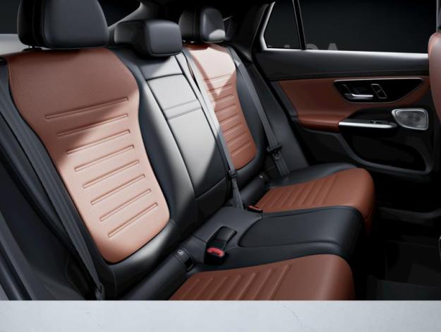 MERCEDES-BENZ GLC 200 4MATIC Coupé  Star Edition
