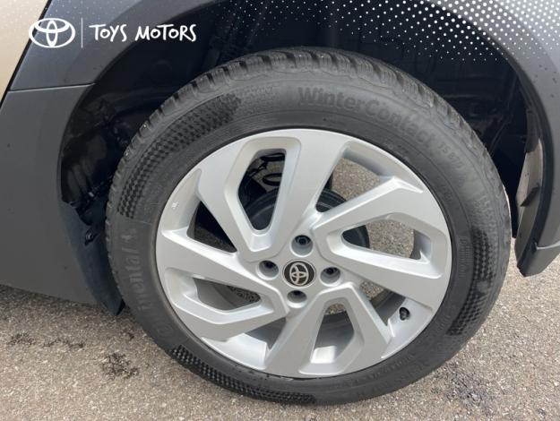 TOYOTA Aygo X 1.0 VVT-i 72 Design   