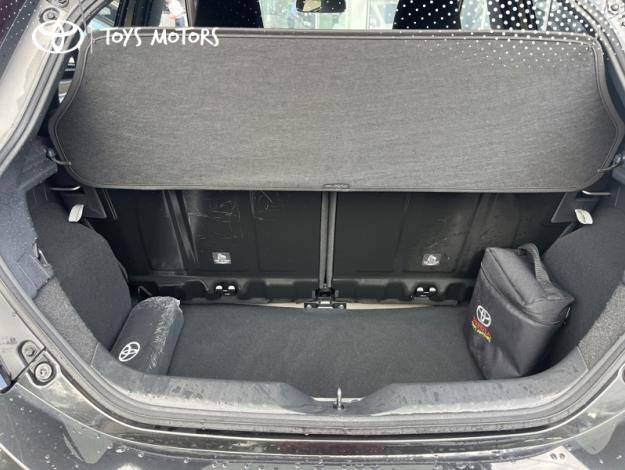 TOYOTA Aygo X 1.0 VVT-i 72 Design   