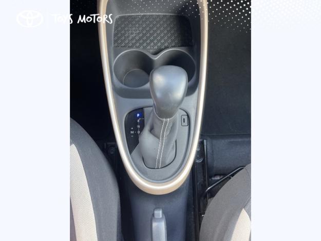 TOYOTA Aygo X 1.0 VVT-i 72 Design   