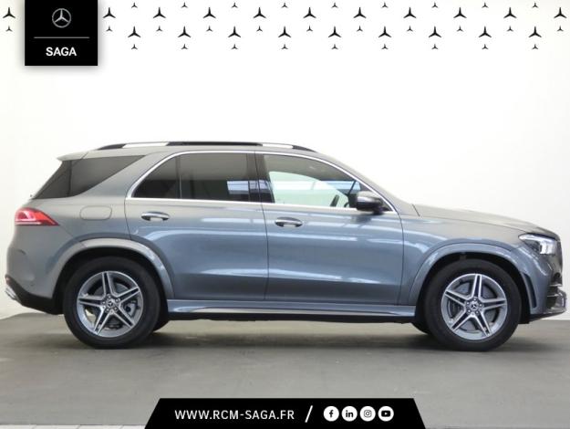 MERCEDES-BENZ GLE 350 de 4MATIC AMG Line  