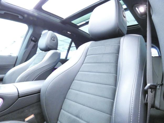 MERCEDES-BENZ GLE 350 de 4MATIC AMG Line  