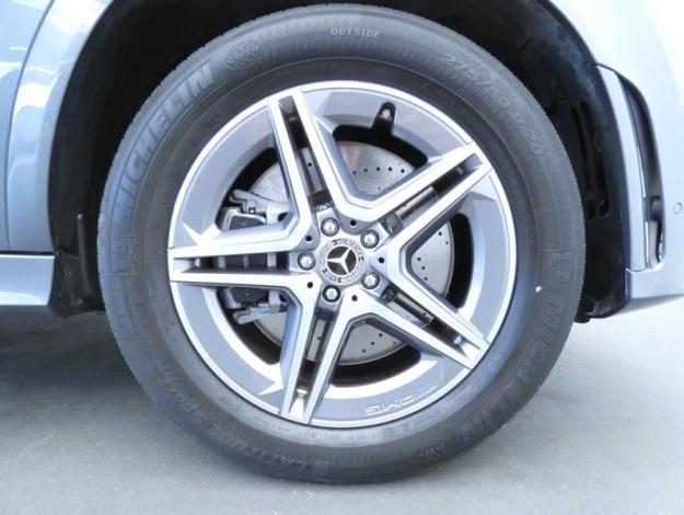 MERCEDES-BENZ GLE 350 de 4MATIC AMG Line  