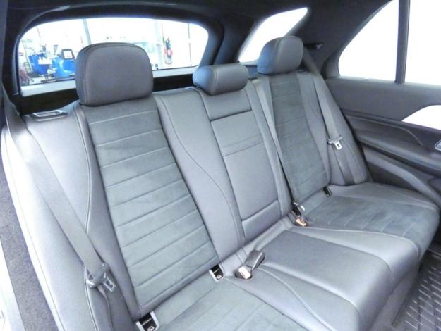 MERCEDES-BENZ GLE 350 de 4MATIC AMG Line  