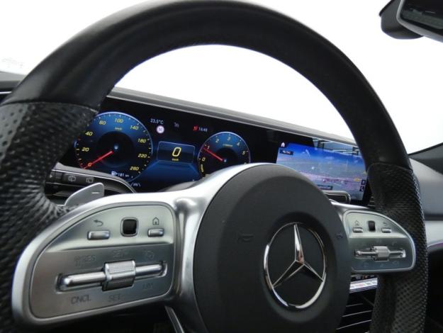 MERCEDES-BENZ GLE 350 de 4MATIC AMG Line  