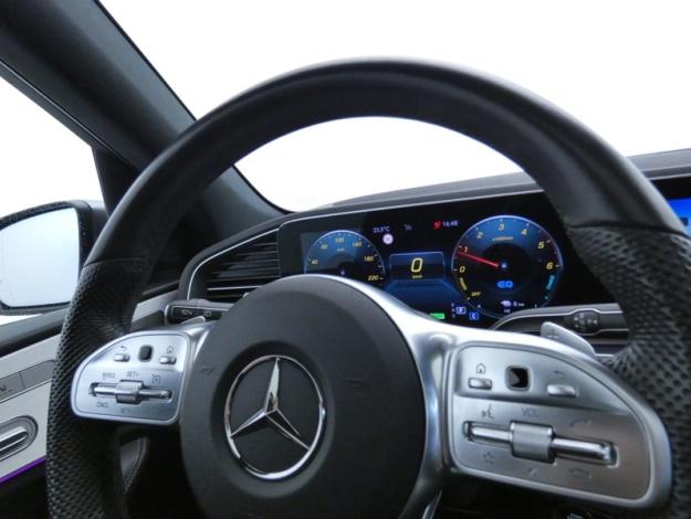 MERCEDES-BENZ GLE 350 de 4MATIC AMG Line  