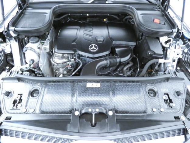 MERCEDES-BENZ GLE 350 de 4MATIC AMG Line  