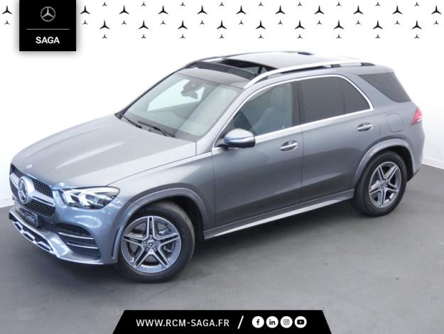 MERCEDES-BENZ GLE 350 de 4MATIC AMG Line  