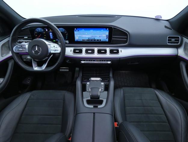 MERCEDES-BENZ GLE 350 de 4MATIC AMG Line  