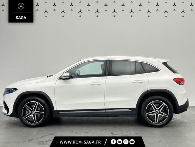 MERCEDES-BENZ EQA 250+ AMG Line  