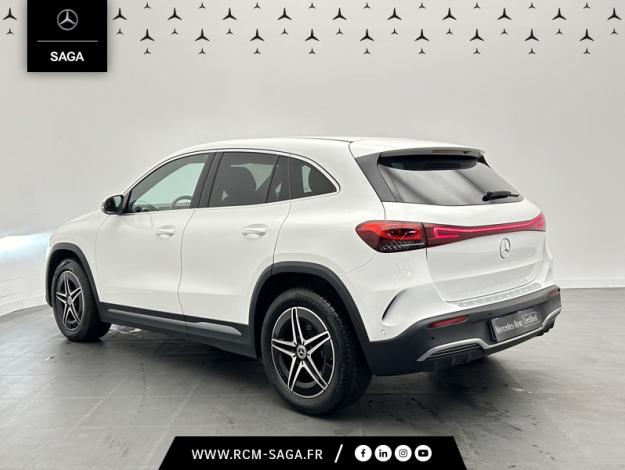 MERCEDES-BENZ EQA 250+ AMG Line  