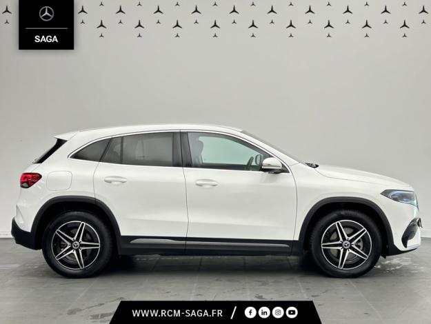 MERCEDES-BENZ EQA 250+ AMG Line  