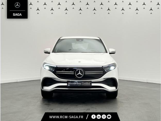 MERCEDES-BENZ EQA 250+ AMG Line  