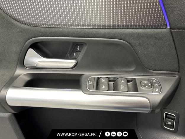 MERCEDES-BENZ EQA 250+ AMG Line  