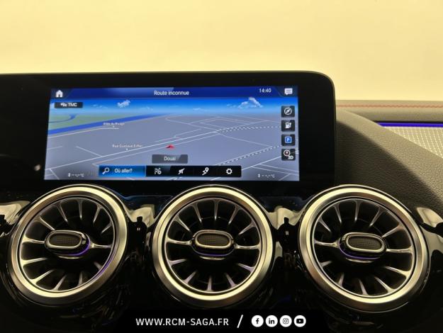 MERCEDES-BENZ EQA 250+ AMG Line  