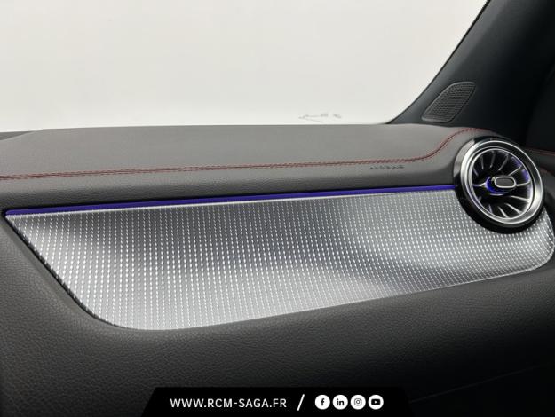 MERCEDES-BENZ EQA 250+ AMG Line  