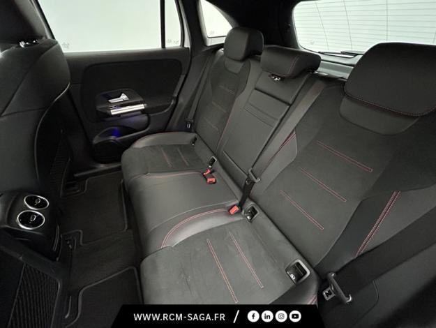 MERCEDES-BENZ EQA 250+ AMG Line  