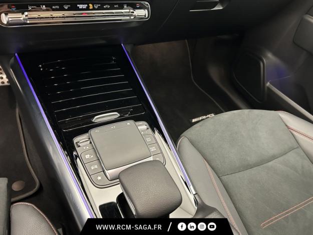 MERCEDES-BENZ EQA 250+ AMG Line  
