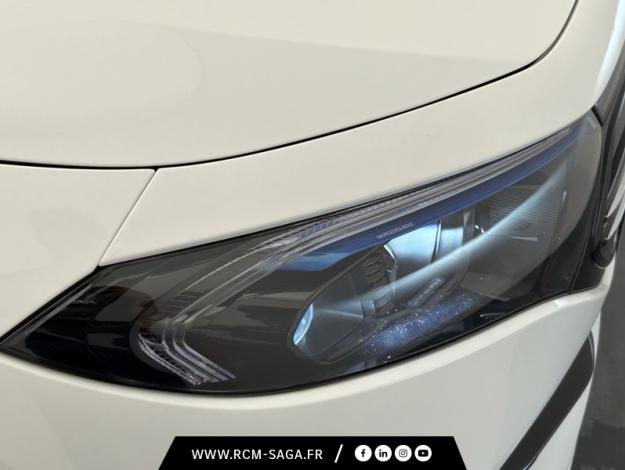 MERCEDES-BENZ EQA 250+ AMG Line  