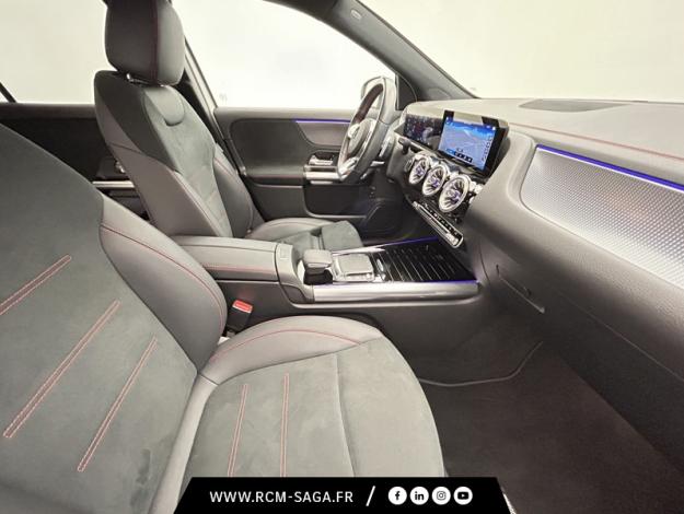 MERCEDES-BENZ EQA 250+ AMG Line  