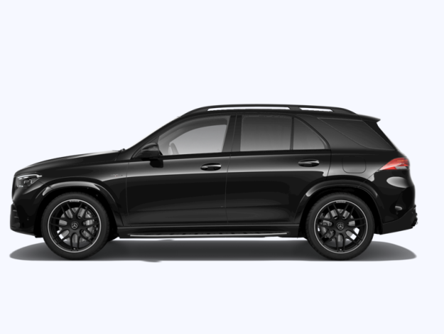 MERCEDES-BENZ GLE Mercedes-AMG  53 Hybride 4MATIC+  Mercedes-AMG GLE 53 Hybride 4MATIC+