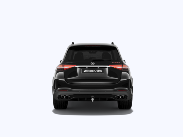 MERCEDES-BENZ GLE Mercedes-AMG  53 Hybride 4MATIC+  Mercedes-AMG GLE 53 Hybride 4MATIC+