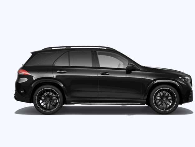 MERCEDES-BENZ GLE Mercedes-AMG  53 Hybride 4MATIC+  Mercedes-AMG GLE 53 Hybride 4MATIC+