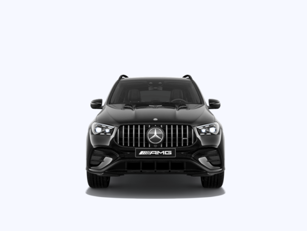 MERCEDES-BENZ GLE Mercedes-AMG  53 Hybride 4MATIC+  Mercedes-AMG GLE 53 Hybride 4MATIC+