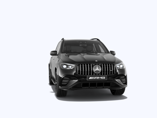 MERCEDES-BENZ GLE Mercedes-AMG  53 Hybride 4MATIC+  Mercedes-AMG GLE 53 Hybride 4MATIC+
