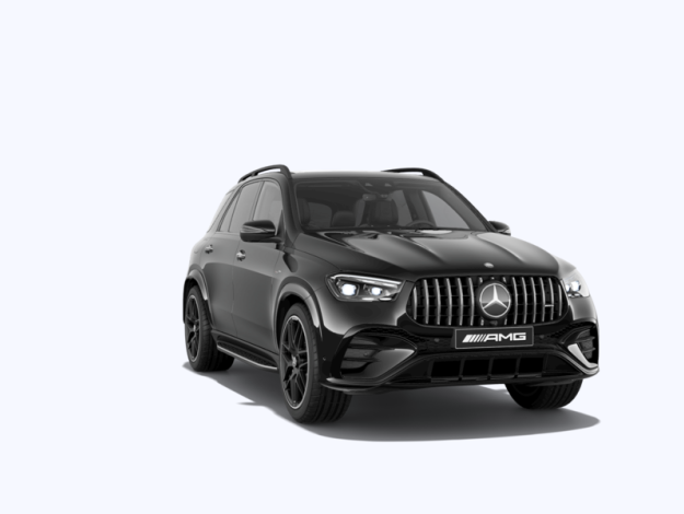 MERCEDES-BENZ GLE Mercedes-AMG  53 Hybride 4MATIC+  Mercedes-AMG GLE 53 Hybride 4MATIC+