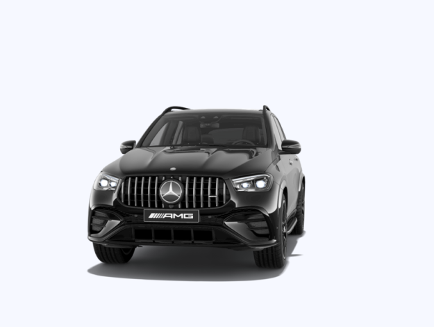 MERCEDES-BENZ GLE Mercedes-AMG  53 Hybride 4MATIC+  Mercedes-AMG GLE 53 Hybride 4MATIC+